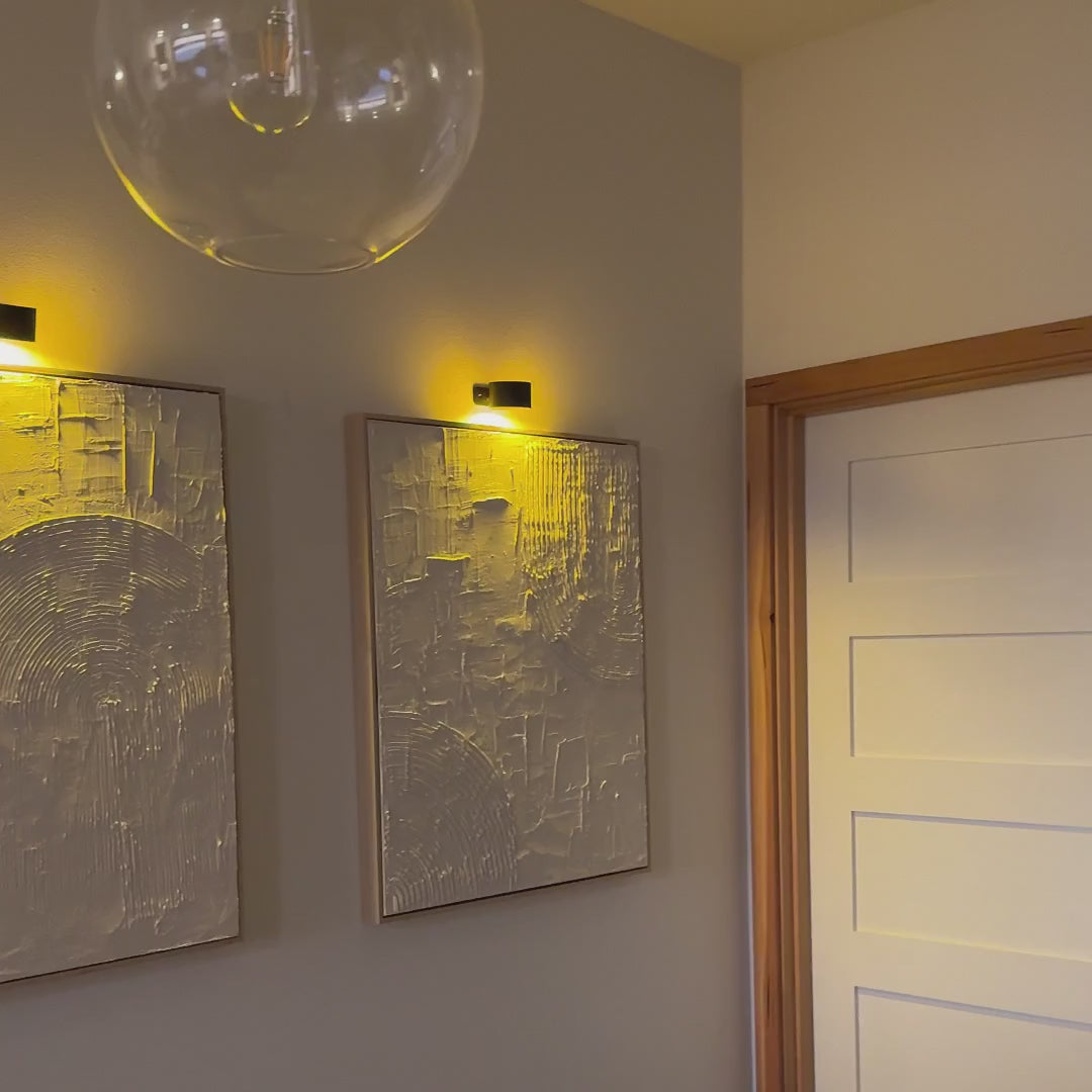 Ada home wandlamp