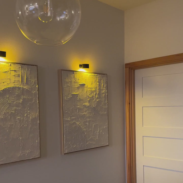 Ada home wandlamp